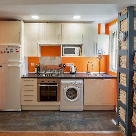 San Felipe Sevilla Urban Apartment المظهر الخارجي الصورة