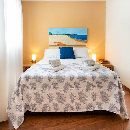 San Felipe Sevilla Urban Apartment المظهر الخارجي الصورة