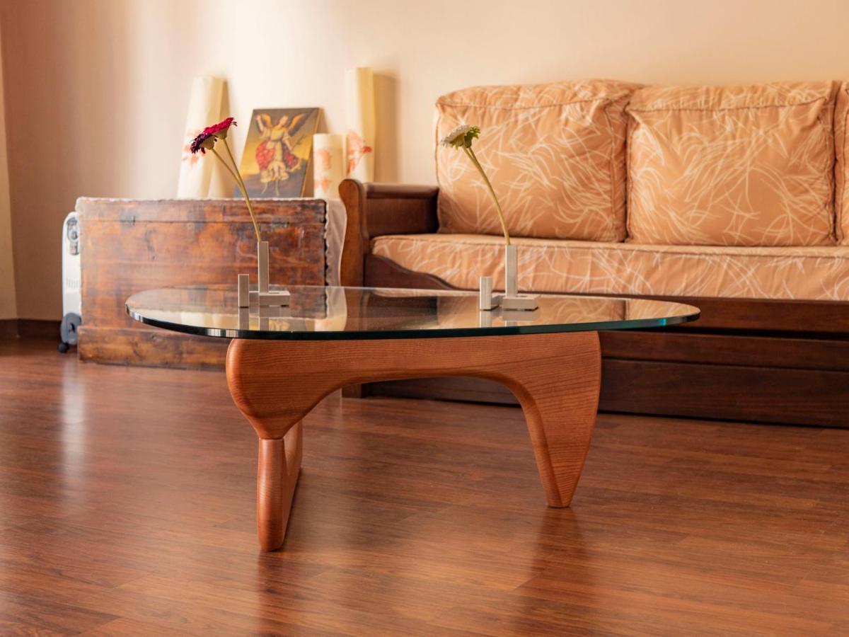 San Felipe Sevilla Urban Apartment المظهر الخارجي الصورة