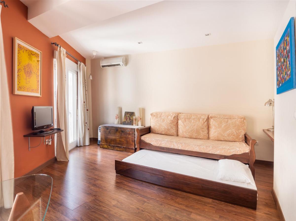 San Felipe Sevilla Urban Apartment المظهر الخارجي الصورة
