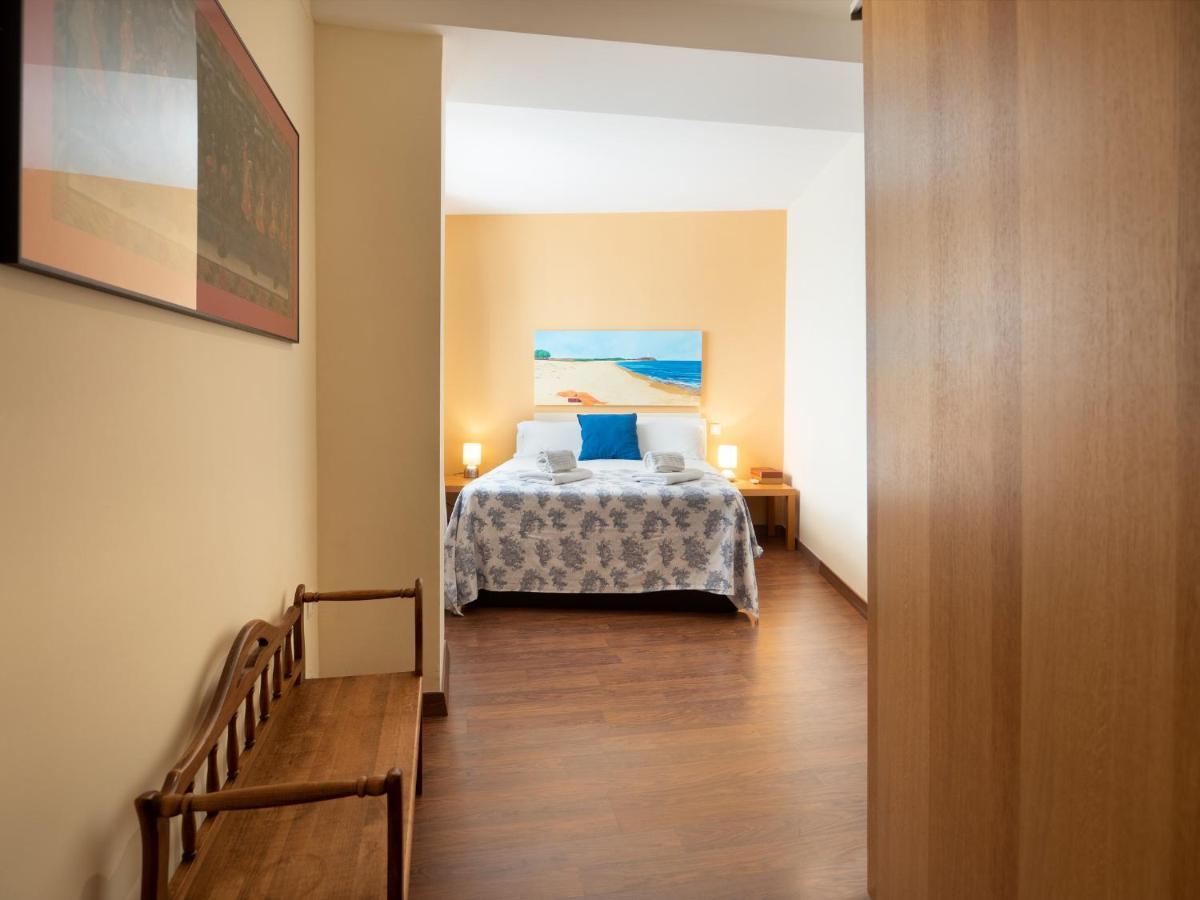 San Felipe Sevilla Urban Apartment المظهر الخارجي الصورة
