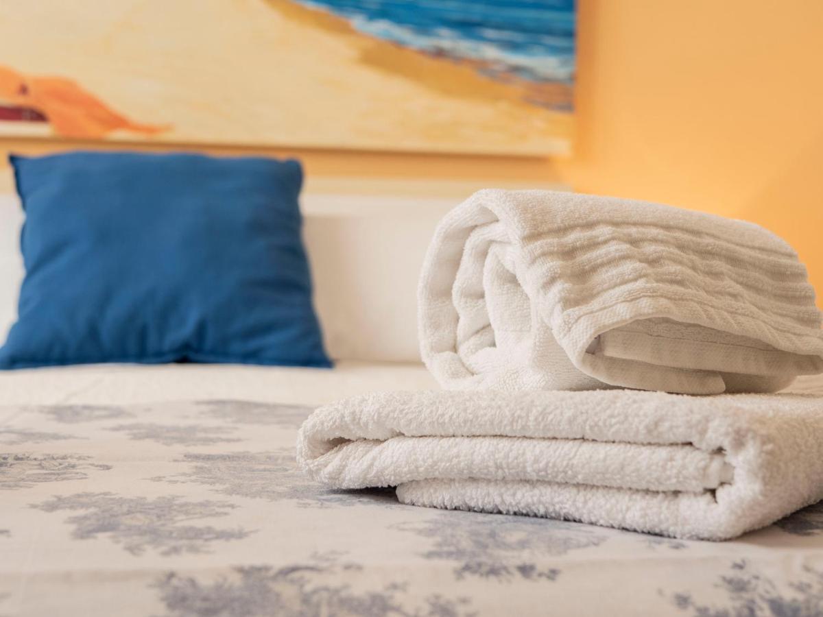 San Felipe Sevilla Urban Apartment المظهر الخارجي الصورة