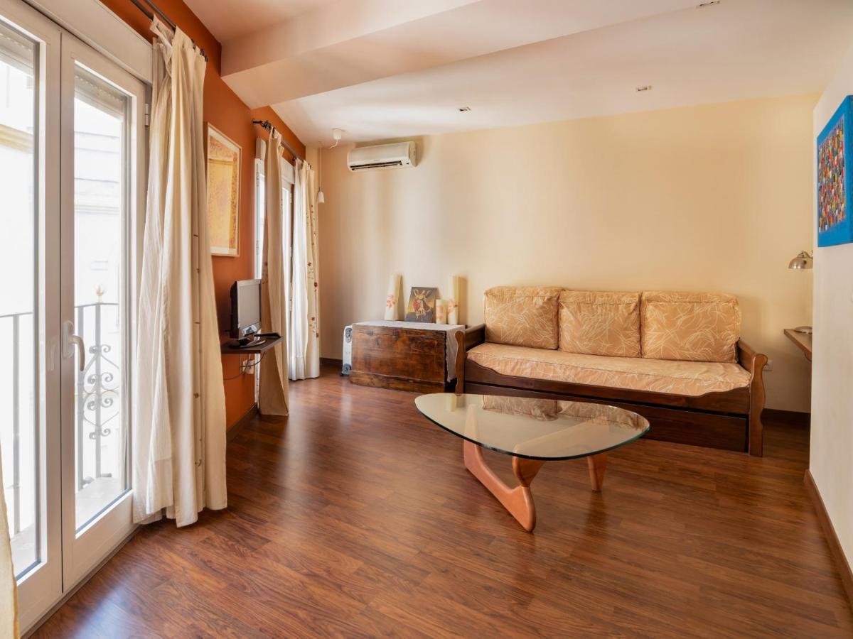San Felipe Sevilla Urban Apartment المظهر الخارجي الصورة