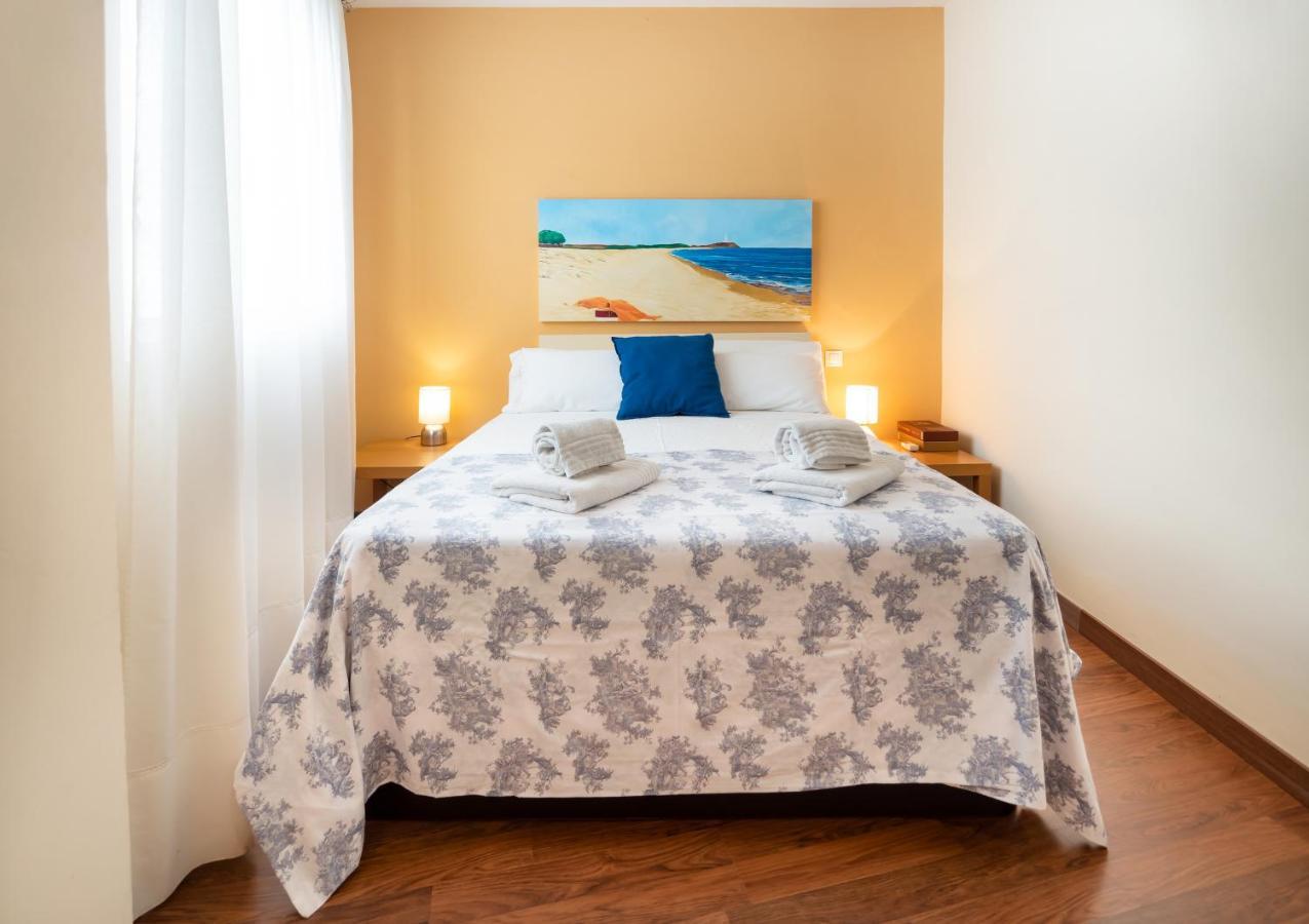 San Felipe Sevilla Urban Apartment المظهر الخارجي الصورة